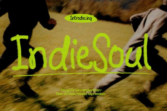 How Indiesoul Can Transform Your Brand's Everyday Visuals