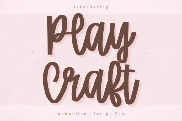 Play Craft: A Versatile Script for Creative Projects