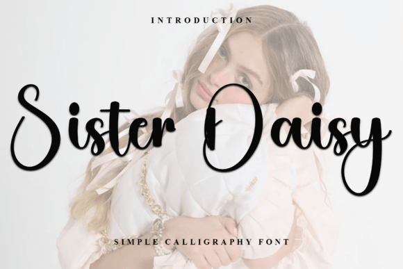 Sister Daisy Font: A Designer's Practical Review