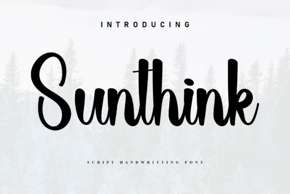 Sunthink: A Modern Script for Brands That Want to Think Differently