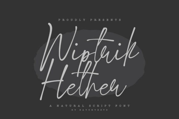 Wiptrik Hether: Elevate Your Web Design with Elegance